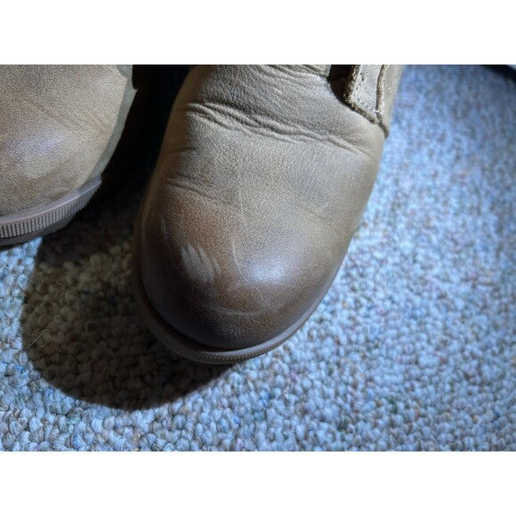 Sorel  Wedge Boot Camel Brown‎ Womens Boots 8.5 NL3492 main image 10